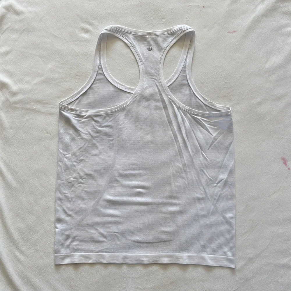 Swiftly Tech Racerback Tank Top - Picture 2 of 8